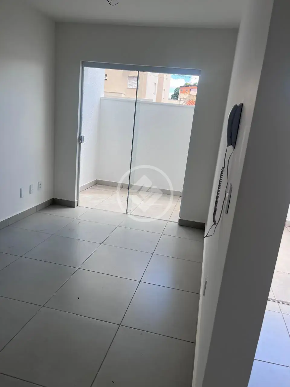 Imagem 1 - Apartamento em Jardim Brasília, Uberlândia - MG