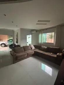 Imagem 4 - Casa em Umuarama, Uberlândia - MG