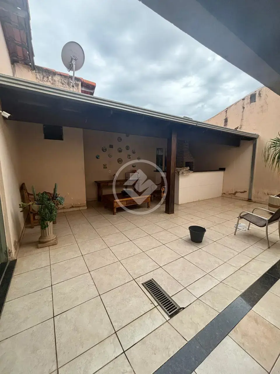 Imagem 1 - Casa em Umuarama, Uberlândia - MG