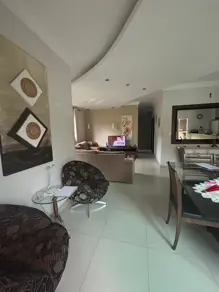Imagem 3 - Casa em Umuarama, Uberlândia - MG
