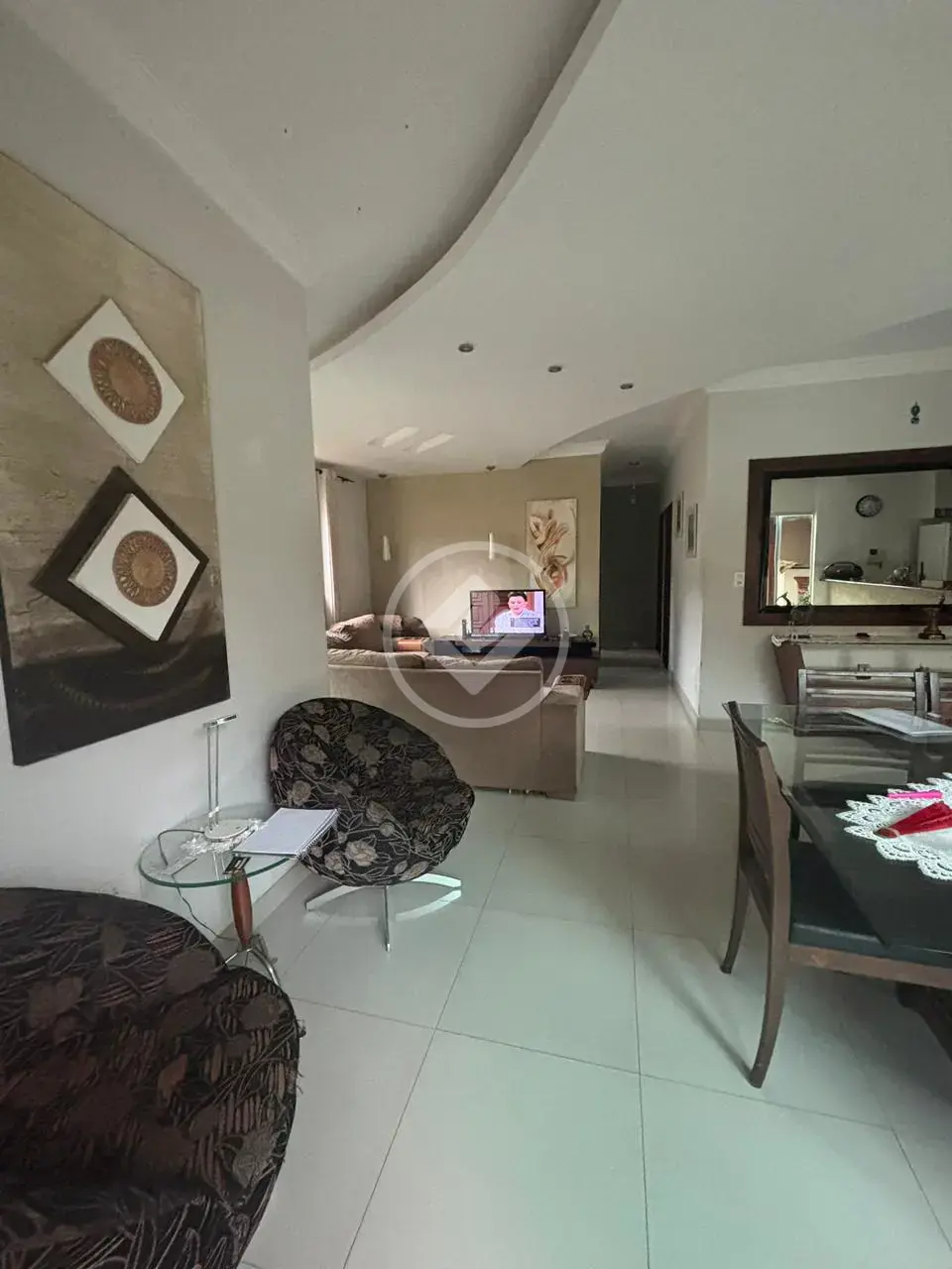 Imagem 3 - Casa em Umuarama, Uberlândia - MG