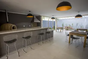 Imagem 6 - Casa Condomínio em GRANJA MARILEUSA, Uberlândia - MG
