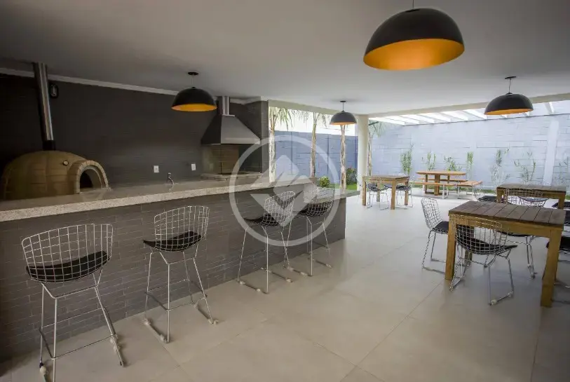 Imagem 6 - Casa Condomínio em GRANJA MARILEUSA, Uberlândia - MG
