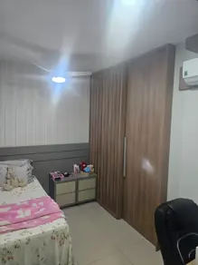 Imagem 5 - Casa Condomínio em GRANJA MARILEUSA, Uberlândia - MG