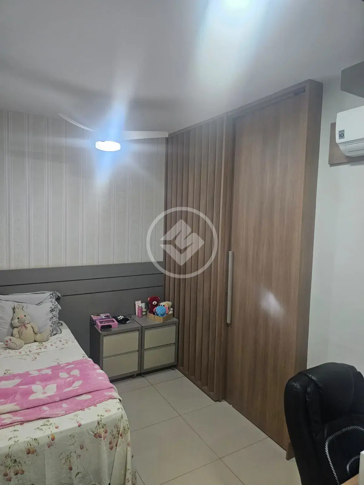 Imagem 5 - Casa Condomínio em GRANJA MARILEUSA, Uberlândia - MG