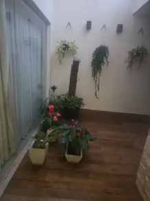 Imagem 3 - Casa Condomínio em GRANJA MARILEUSA, Uberlândia - MG