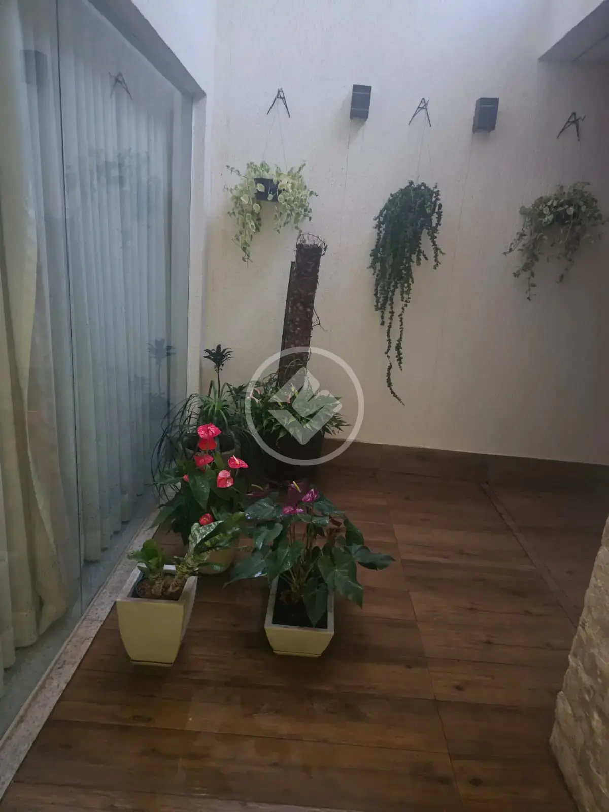 Imagem 3 - Casa Condomínio em GRANJA MARILEUSA, Uberlândia - MG
