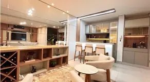 Casa Condomínio GRANJA MARILEUSA, Uberlândia - MG — foto 2