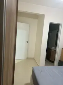 Imagem 6 - Apartamento em Pampulha, Uberlândia - MG