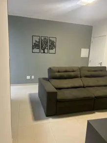 Apartamento Pampulha, Uberlândia - MG — foto 2