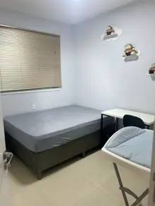 Imagem 5 - Apartamento em Pampulha, Uberlândia - MG