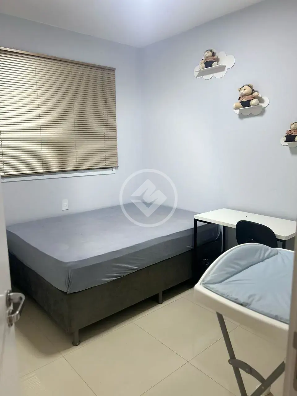 Imagem 5 - Apartamento em Pampulha, Uberlândia - MG