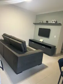 Apartamento Pampulha, Uberlândia - MG — foto 1