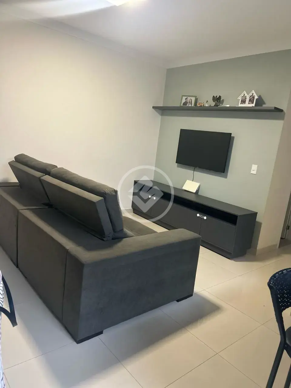 Imagem 1 - Apartamento em Pampulha, Uberlândia - MG