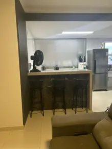 Imagem 4 - Apartamento em Pampulha, Uberlândia - MG