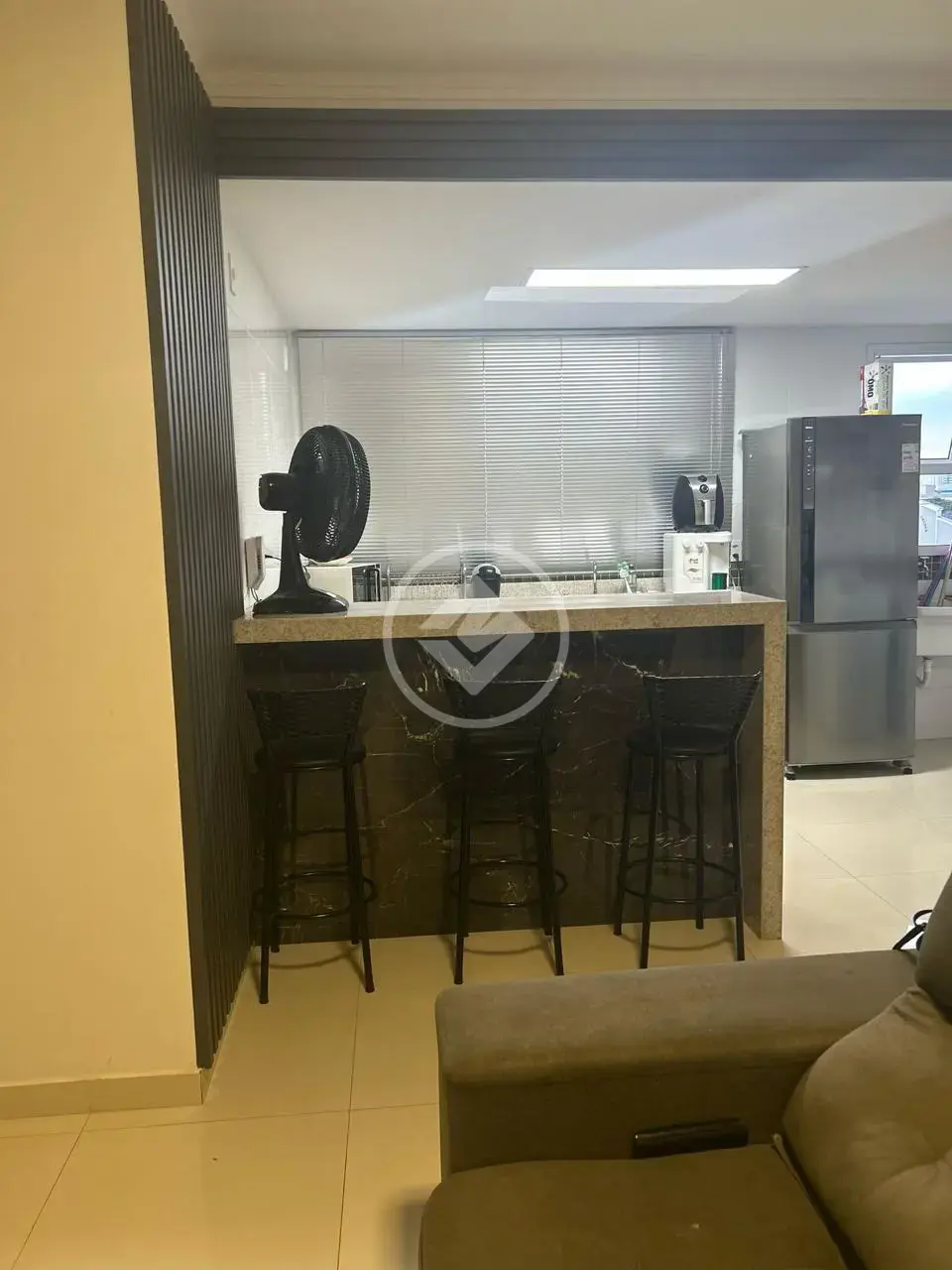 Imagem 4 - Apartamento em Pampulha, Uberlândia - MG