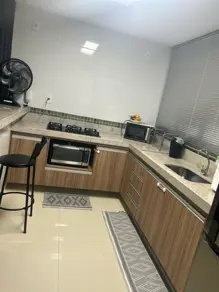 Imagem 2 - Apartamento em Pampulha, Uberlândia - MG