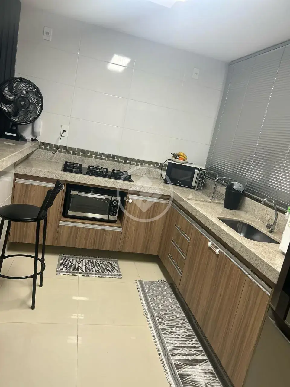 Imagem 2 - Apartamento em Pampulha, Uberlândia - MG