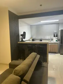 Imagem 3 - Apartamento em Pampulha, Uberlândia - MG