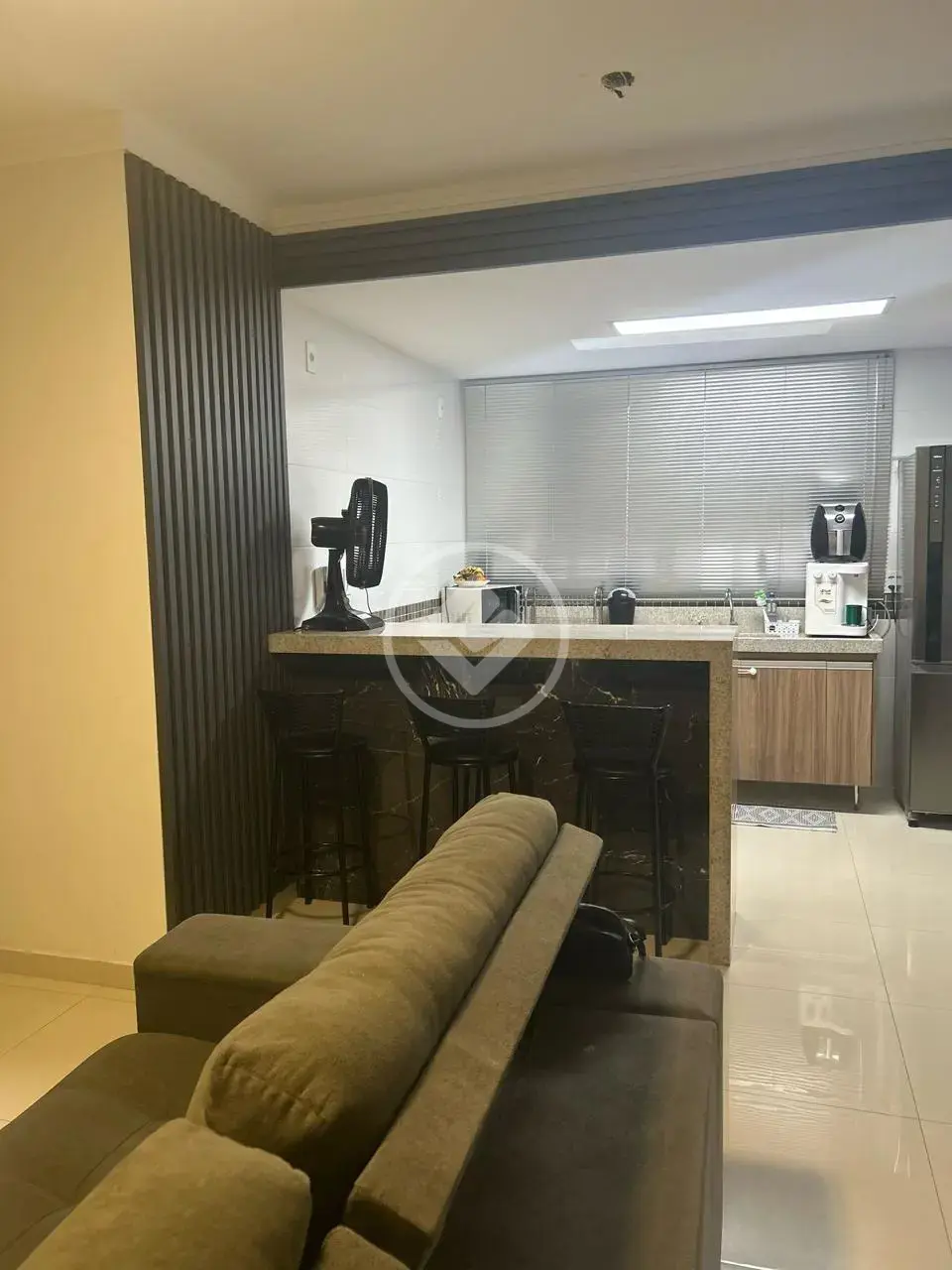 Imagem 3 - Apartamento em Pampulha, Uberlândia - MG