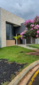 Casa Condomínio Grand Ville, Uberlândia - MG — foto 1