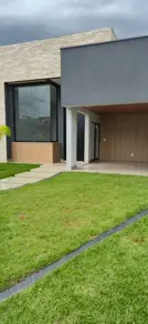 Imagem 2 - Casa Condomínio em Grand Ville, Uberlândia - MG