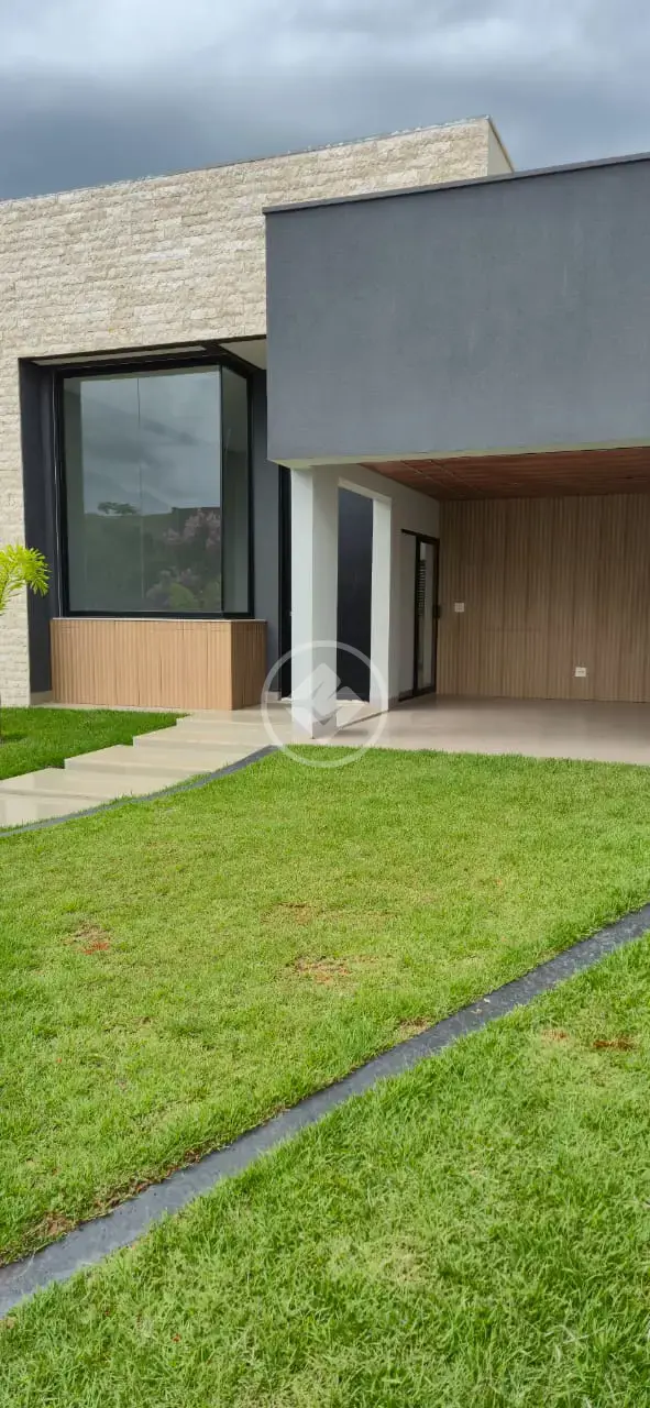 Imagem 2 - Casa Condomínio em Grand Ville, Uberlândia - MG