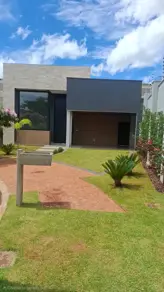 Casa Condomínio Grand Ville, Uberlândia - MG — foto 2