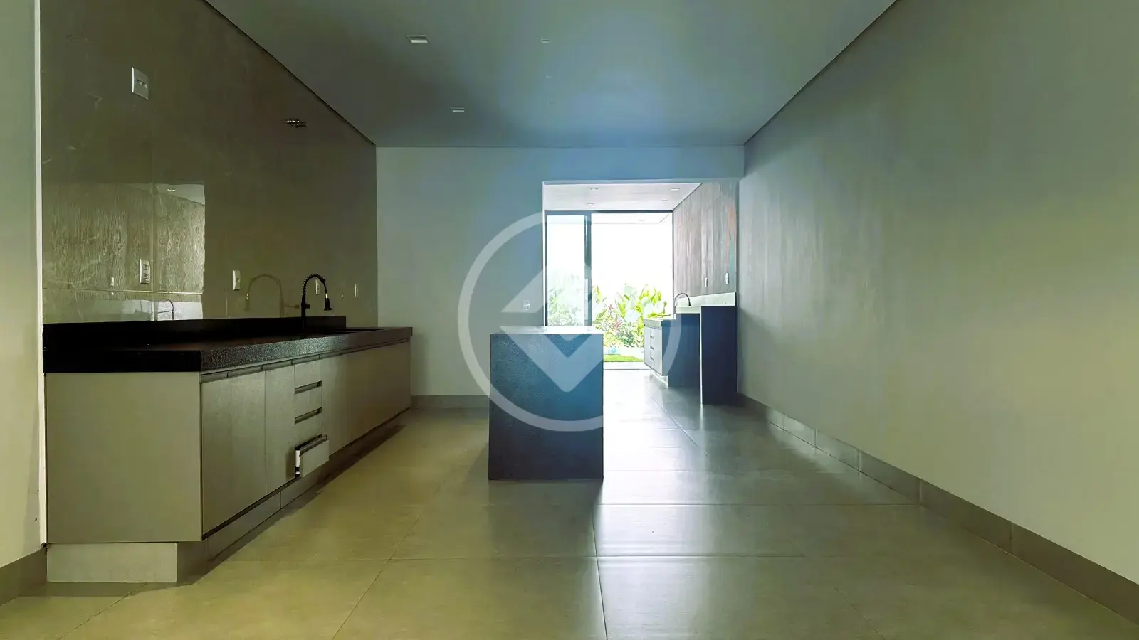 Imagem 3 - Casa em Cidade Jardim, Uberlândia - MG