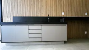 Imagem 4 - Casa em Cidade Jardim, Uberlândia - MG