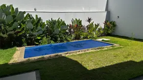 Casa Cidade Jardim, Uberlândia - MG — foto 1