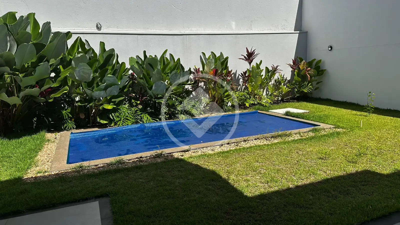 Imagem 1 - Casa em Cidade Jardim, Uberlândia - MG