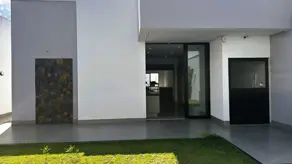 Imagem 6 - Casa em Cidade Jardim, Uberlândia - MG