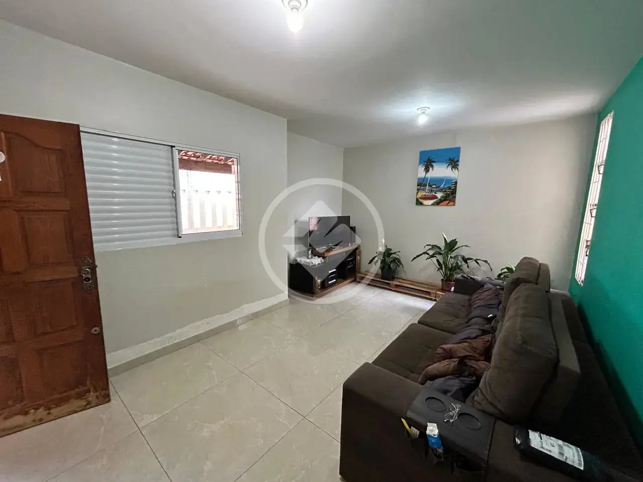 Imagem 3 - Casa em Jardim Patrícia, Uberlândia - MG