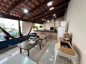 Casa Jardim Patrícia, Uberlândia - MG — foto 1