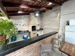 Casa Jardim Patrícia, Uberlândia - MG — foto 2