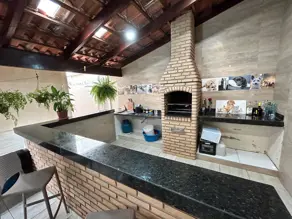 Imagem 2 - Casa em Jardim Patrícia, Uberlândia - MG