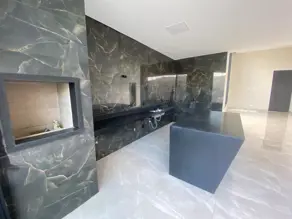 Casa Aclimação, Uberlândia - MG — foto 2