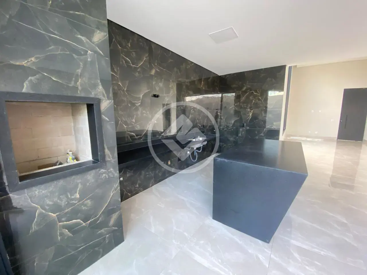 Image 2 - Casa em Aclimação, Uberlândia - MG