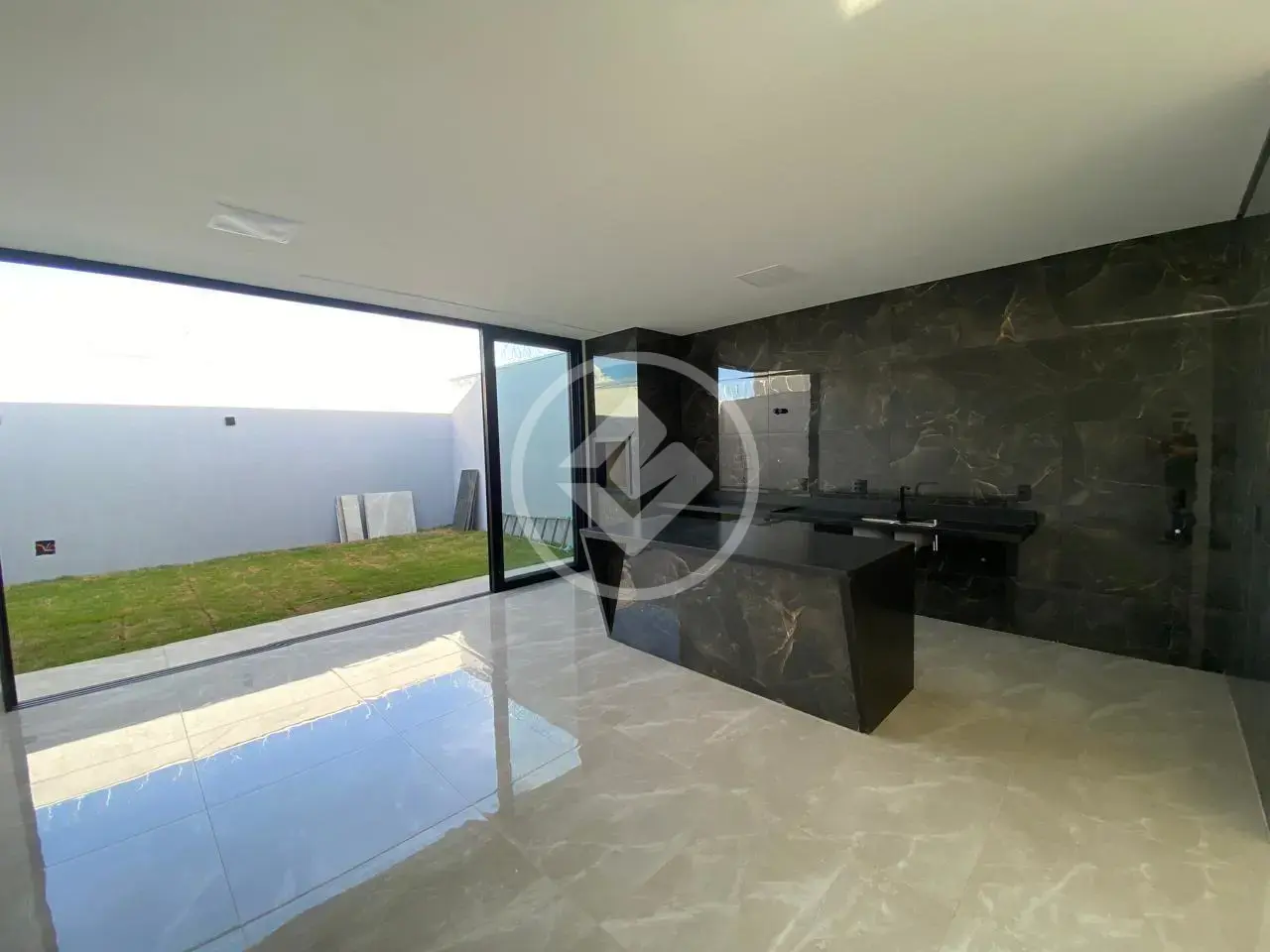Imagem 1 - Casa em Aclimação, Uberlândia - MG