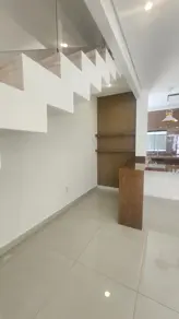 Imagem 4 - Sobrado em Dona Zulmira, Uberlândia - MG