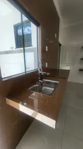 Imagem 3 - Sobrado em Dona Zulmira, Uberlândia - MG