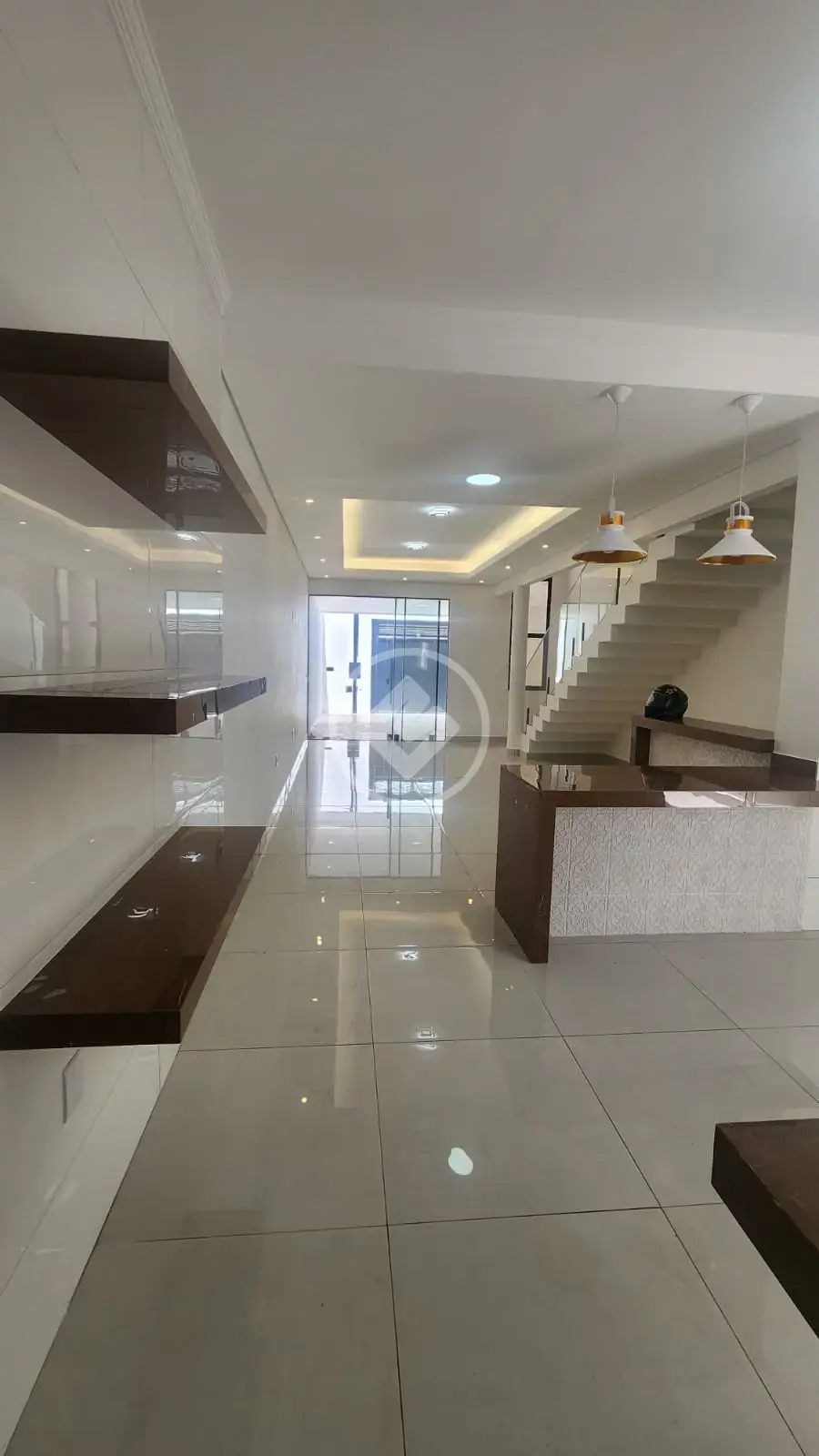 Image 2 - Sobrado em Dona Zulmira, Uberlândia - MG