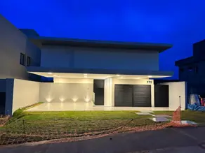 Casa Condomínio GRANJA MARILEUSA, Uberlândia - MG — foto 1