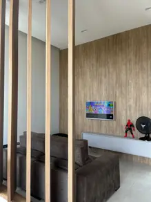 Imagem 6 - Casa Condomínio em GRANJA MARILEUSA, Uberlândia - MG