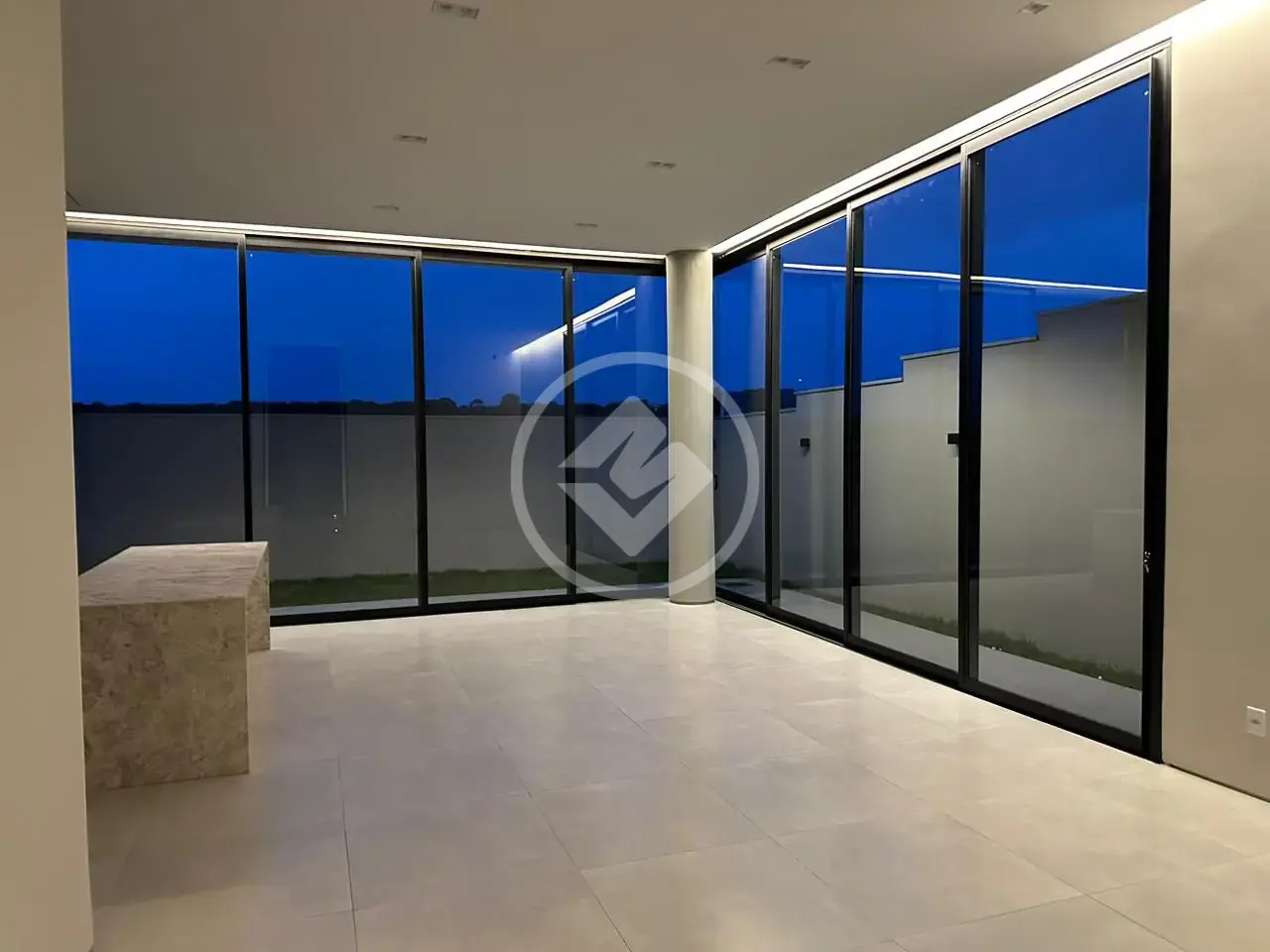 Image 2 - Casa Condomínio em GRANJA MARILEUSA, Uberlândia - MG