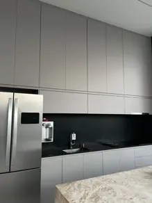 Imagem 5 - Casa Condomínio em GRANJA MARILEUSA, Uberlândia - MG
