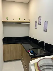 Imagem 2 - Casa Condomínio em GRANJA MARILEUSA, Uberlândia - MG