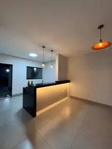 Imagem 2 - Casa em Jardim das Palmeiras, Uberlândia - MG
