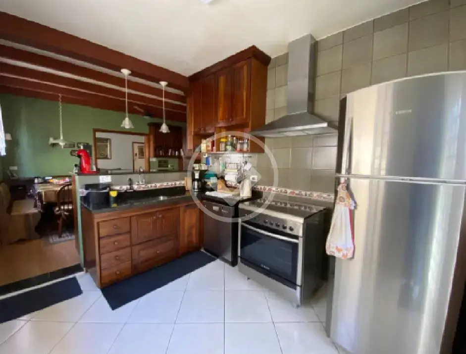 Imagem 5 - Casa em Tibery, Uberlândia - MG